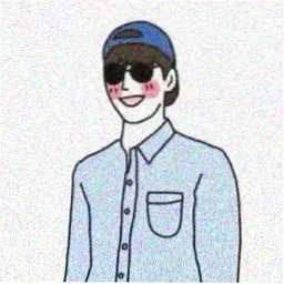 书友 陈皮水 的头像